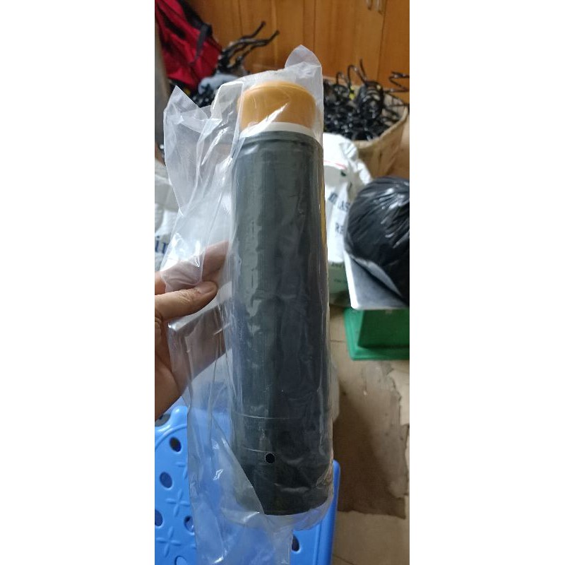 Chụp bụi giảm sóc sau Cruze,Lacetti cdx,se hàng chính hãng