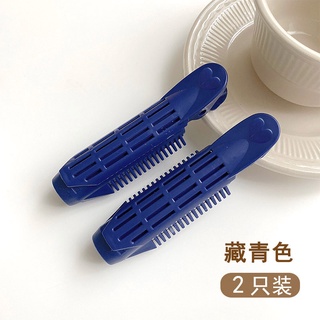 Kẹp phồng chân tóc phong cách hàn quốc [ ECOCAN ]