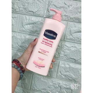 Dưỡng Thể Vaseline Thái 400ml