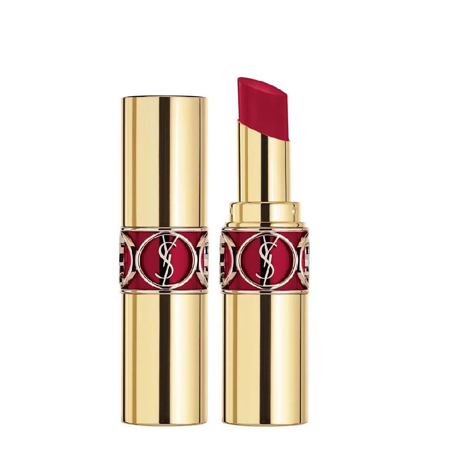 Son YSL Shine 83 Rouge Cape