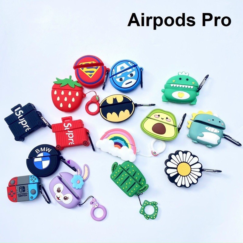 Bọc tai nghe không dây