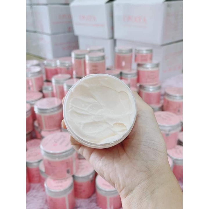 KEM BODY BÔNG ONAYA HÀNG CHUẨN CÓ TEM - 250gr🌸 🌸 | BigBuy360 - bigbuy360.vn