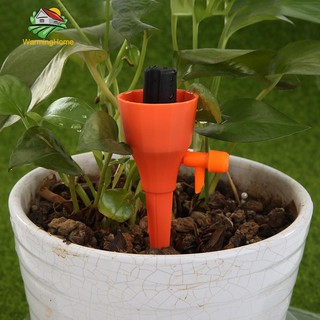 Bộ dụng cụ tưới cây tự động
