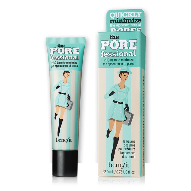 [Benefit] Kem lót Benefit Porefessional primer - full size un box