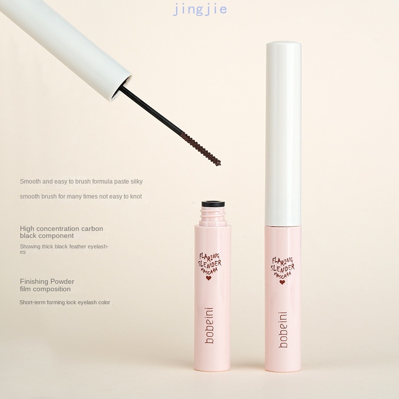 Bobeini® Kem Dưỡng Lông Mi Tự Nhiên Lâu Trôi Chống Thấm Nước