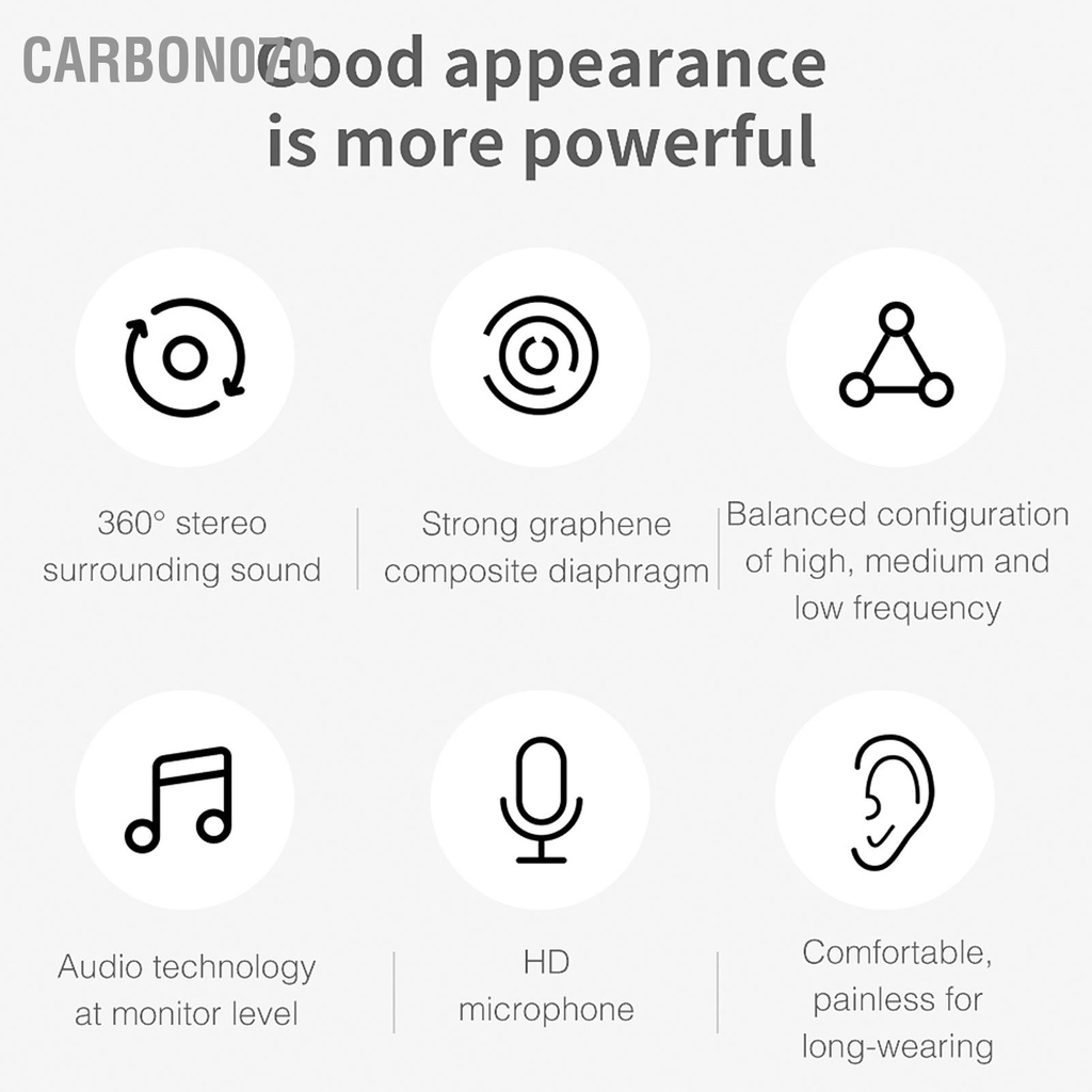 [Hàng HOT] Tai nghe nhét tai có dây QKZ CK5 âm thanh nổi HIFI Chống Ồn tích hợp micro khi tập chạy bộ thể thao【Carbon070】