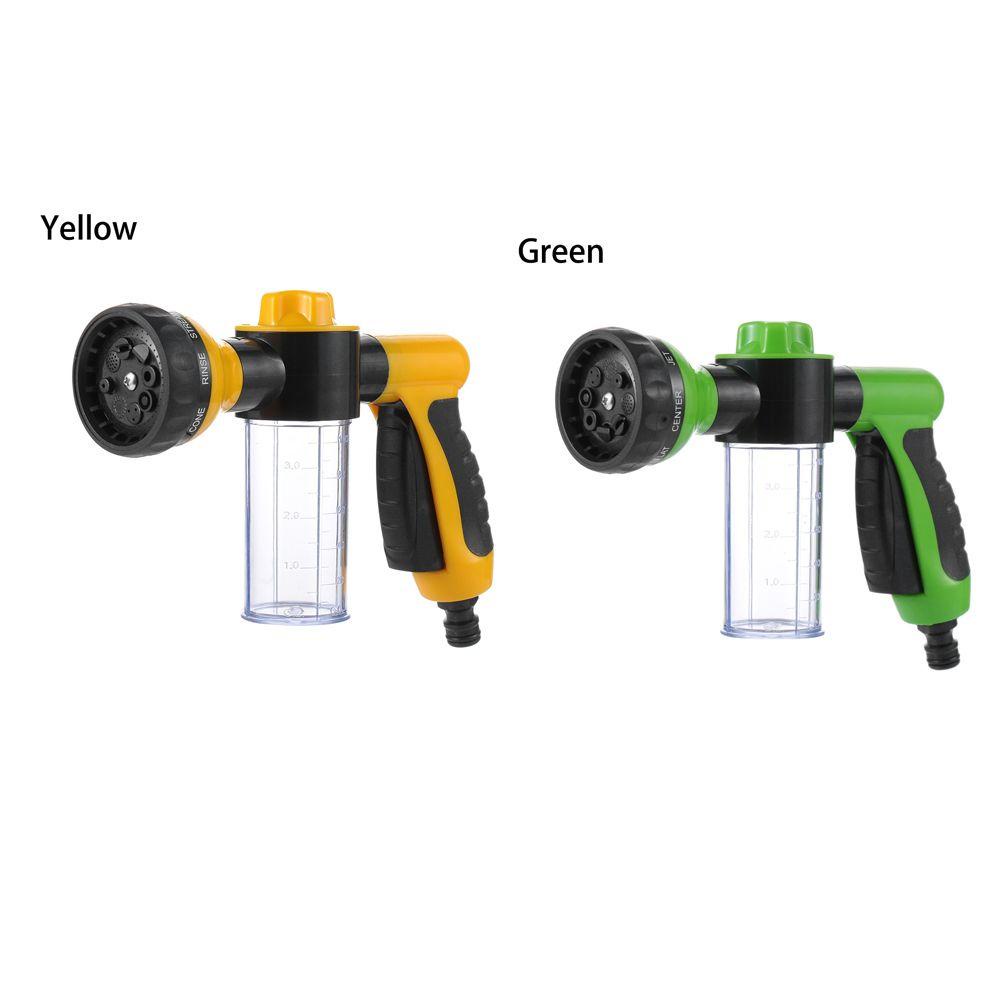 Ống Nhựa Xịt Xà Phòng Đa Năng Tiện Dụng