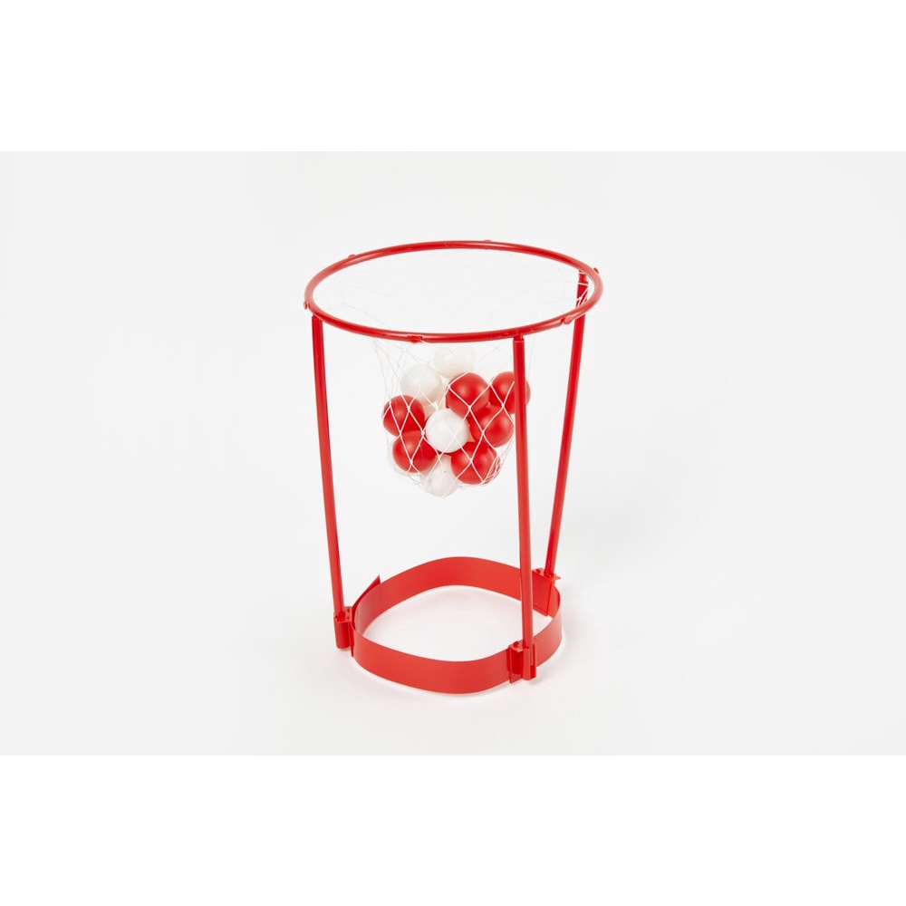 Mô Hình Đồ Chơi Mũ Bóng Rổ ARTBOX Hàn Quốc