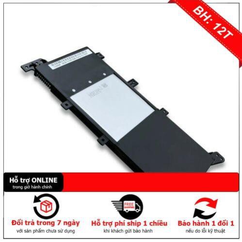 Pin laptop Asus A555 A555L A556 A556U F550 F550JK F554 F554L F555 F555L FL5500 FL5500L FL5600 FL5600L K555 K555L K555Z