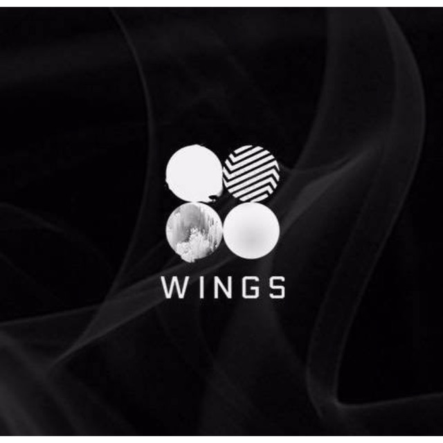 BTS VOL.2 - WINGS