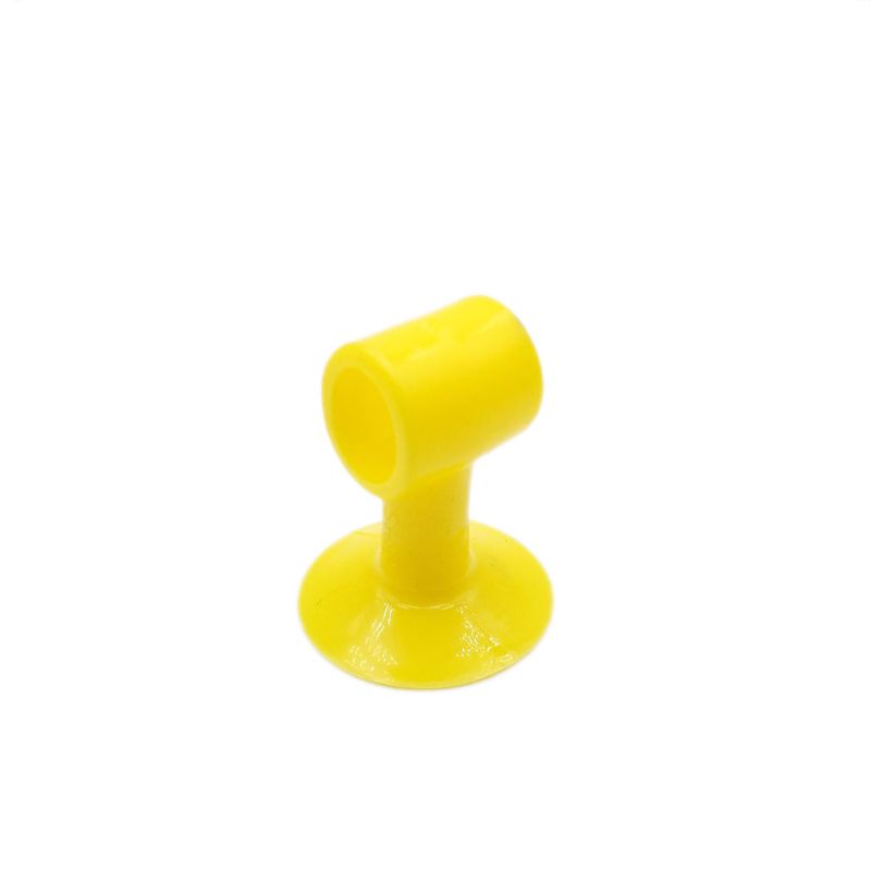 Đệm Silicone Gắn Tay Nắm Cửa Chống Va Đập