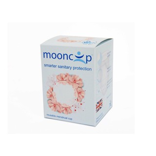 Cốc nguyệt san Mooncup