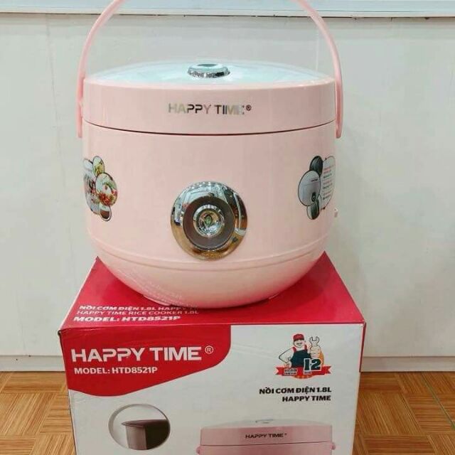Nồi cơm điện 1.8l