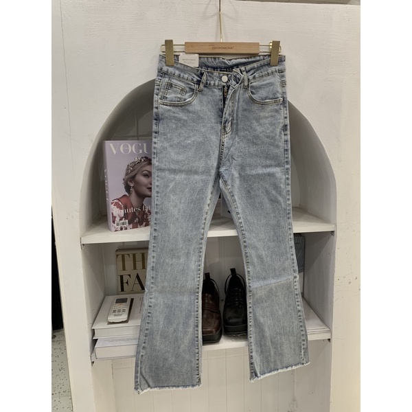 #Q1481CS &amp; #Q1040CS , #Q1329CS quần baggy jeans suông
