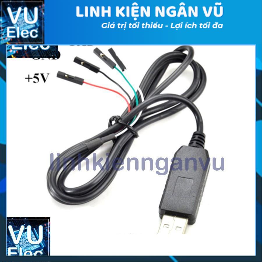 USB TO COM PL2303 V1