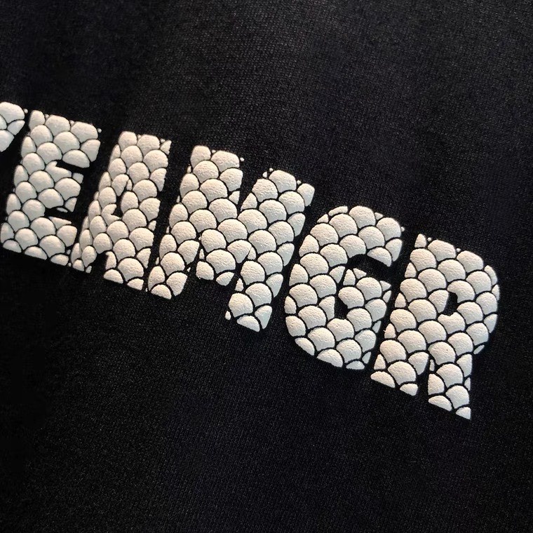 Áo Thun Snake In Nổi Blackgts Tee