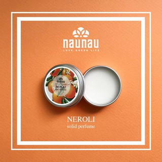NƯỚC HOA KHÔ HOA CAM - NEROLI