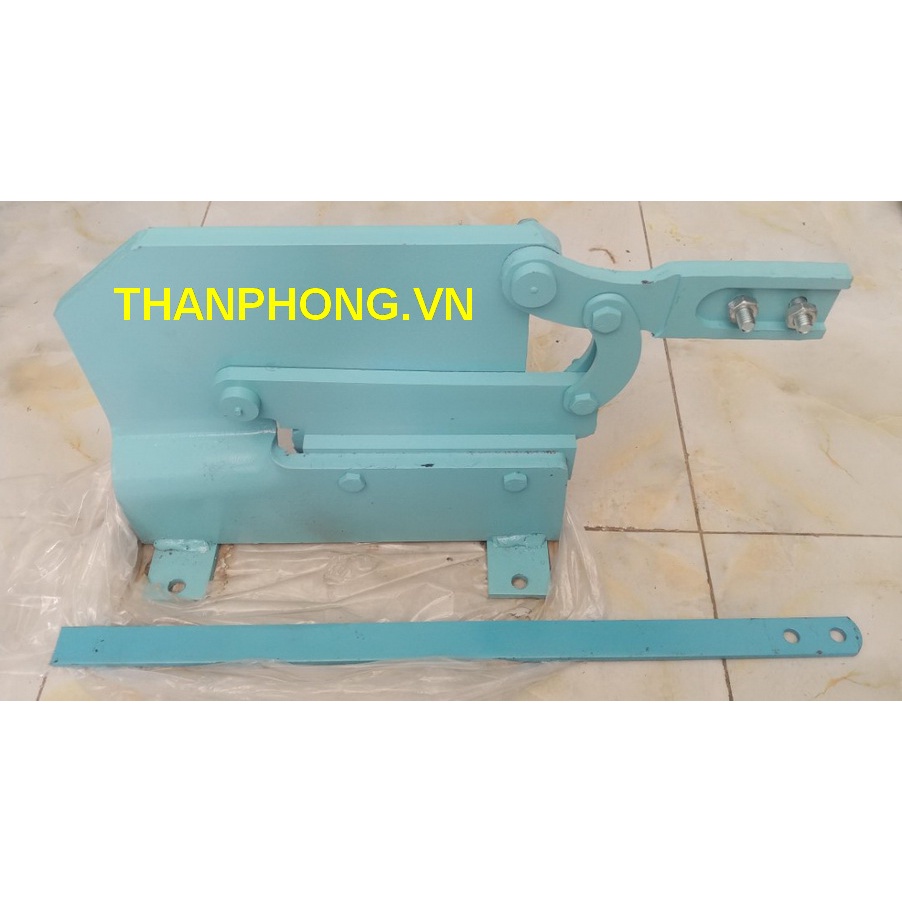 KÉO BẦU LỚN CẮT TÔN SẮT THÉP