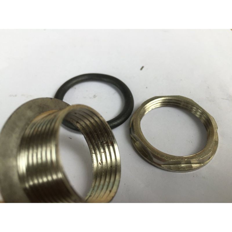 Rốn , Ốc Ren Bồn Nước .