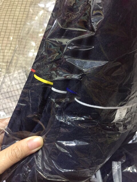 Quần thể dục bigsize dưới 90kg 1 sọc | BigBuy360 - bigbuy360.vn