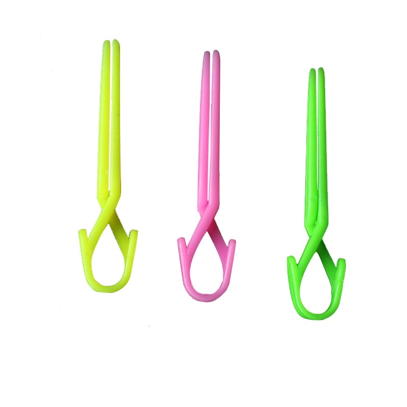 GIÁ SỈ kẹp định hình tóc uốn khi tra thuốc 2