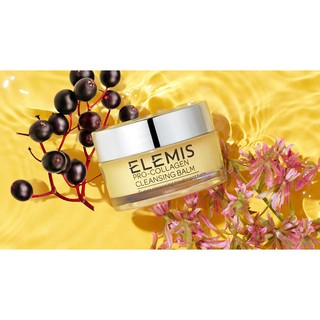 Sáp tẩy trang Elemis Pro Collagen Cleansing Balm