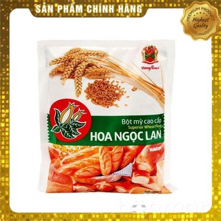 Bột Mì Hoa Ngọc Lan bịch 500g