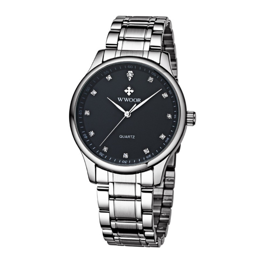 ĐỒNG HỒ THỜI TRANG NAM WWOOR 8012 THIẾT KẾ SANG TRỌNG, CHÍNH HÃNG, BẢO HÀNH 1 NĂM | BigBuy360 - bigbuy360.vn