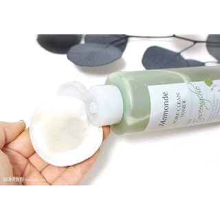 NƯỚC HOA HỒNG MAMONDE
