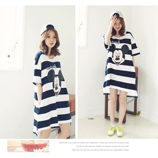 Đầm Ngủ Cotton Size Lớn 5xl