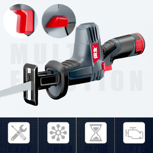 Máy cưa kiếm mini