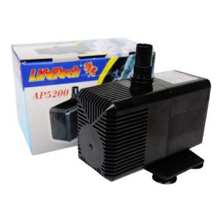 Máy bơm hồ cá LifeTech AP 5200 cho hồ cá cảnh