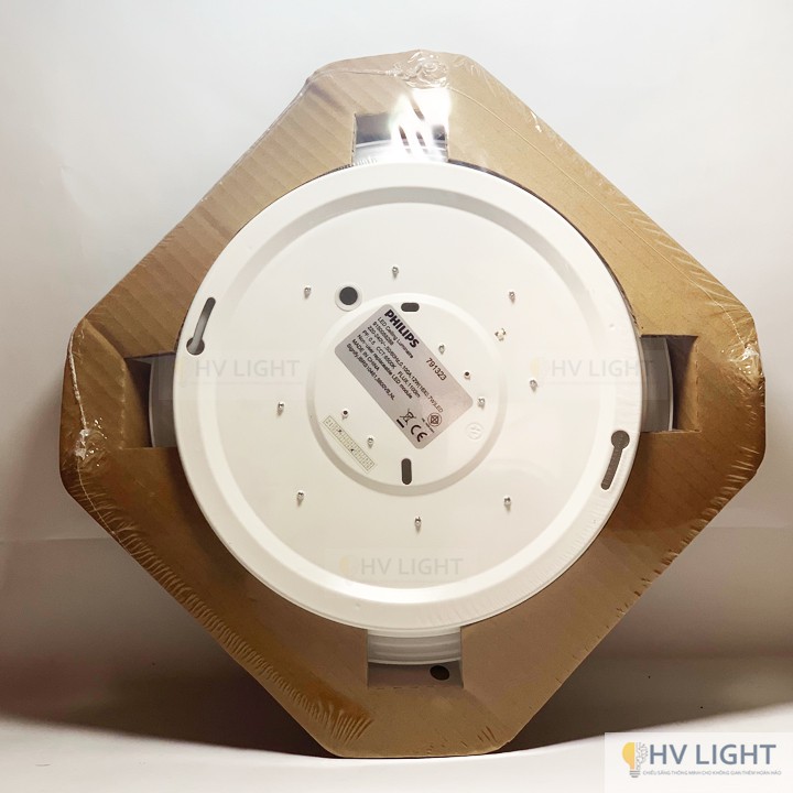 Đèn ốp trần PHILIPS LED CL254 - HÀNG CHÍNH HÃNG