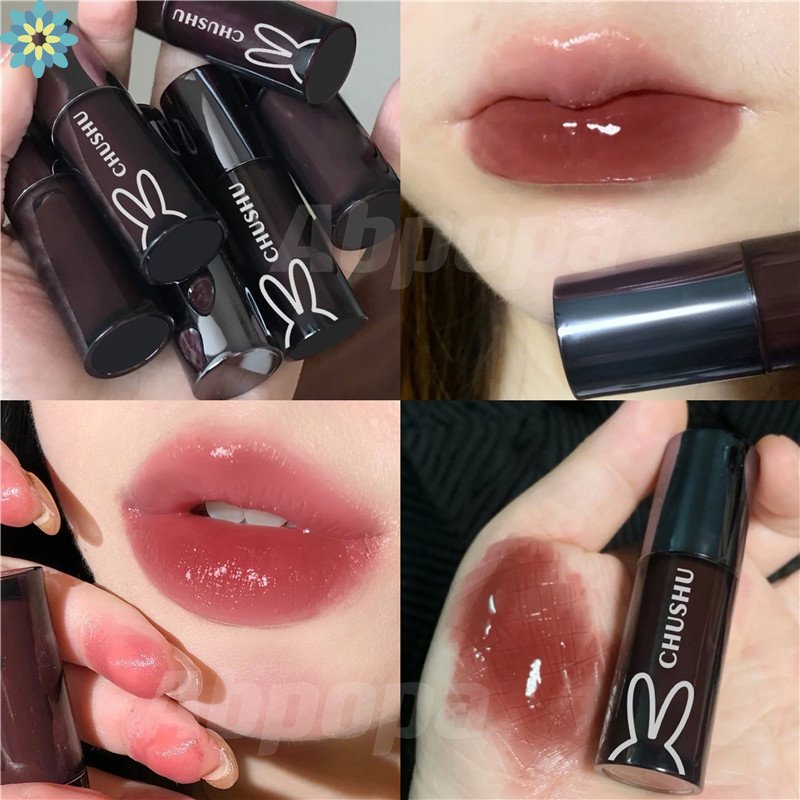 Son Kem Bóng Dưỡng Ẩm Lâu Trôi Mềm Mịn