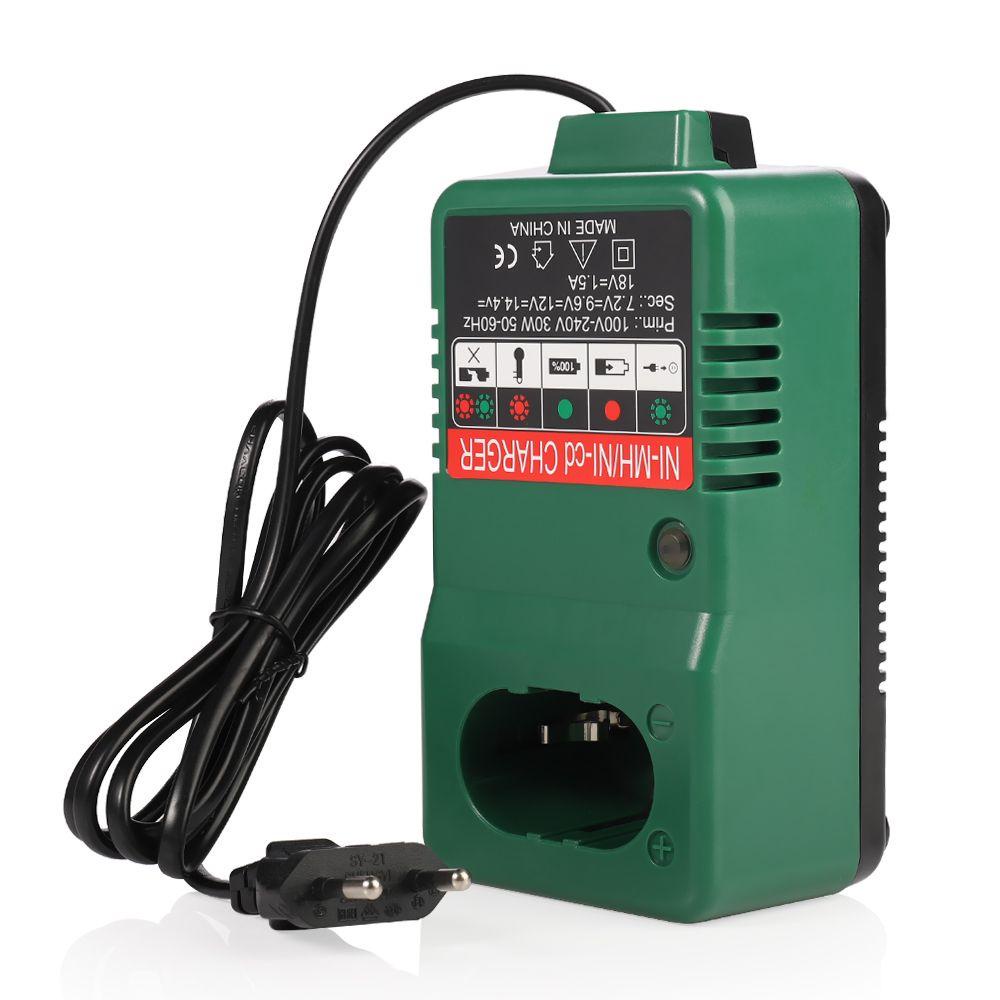 BTLIMER Dây Cáp Sạc Pin Máy Khoan Bền Bỉ Dành Cho Makita 12V 9.6V 7.2V 14.4V 18V Ni-Cd / Ni-Mh