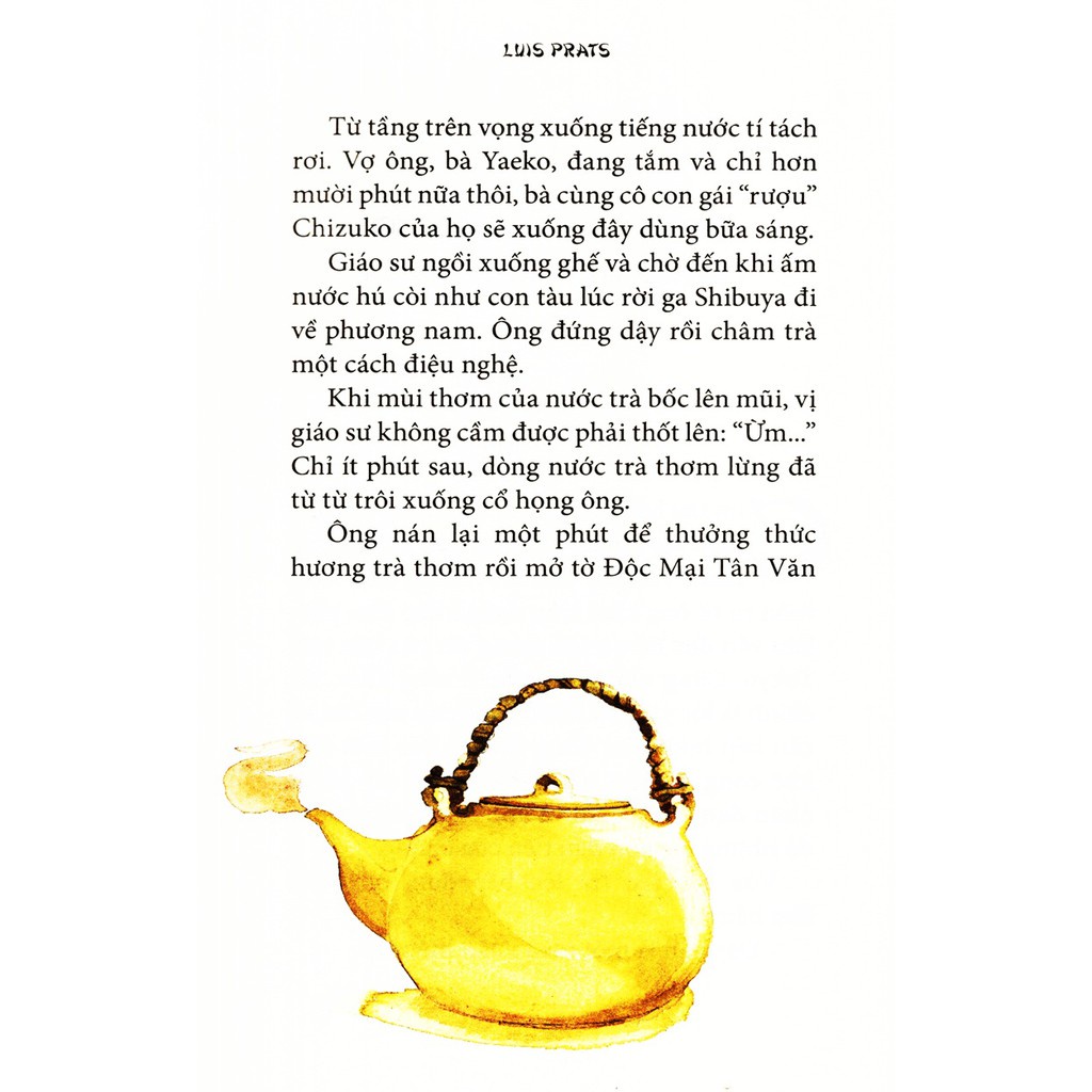 Sách Hachiko - Chú chó đợi chờ - NXB Kim Đồng