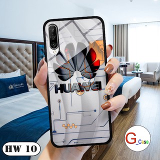 Ốp lưng Huawei Y9s- hình 3D