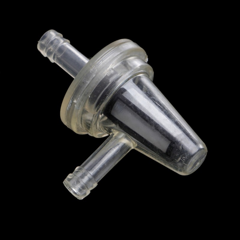Bộ 1 thiết bị gắn ống lọc nhiên liệu 1.4&quot; 6mm dành cho xe mô tô