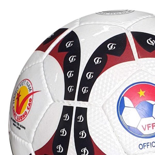 Bóng Đá Động Lực UHV 1.02 Size Số 5, Bóng Đá UHV 2.03 In Sao Size Số 5 Hàng chính hãng,Tặng kèm Kim Bơm + Lưới Đựng Bóng