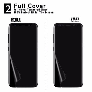 Miếng dán dẻo Sony XA Full Màn hình Vmax