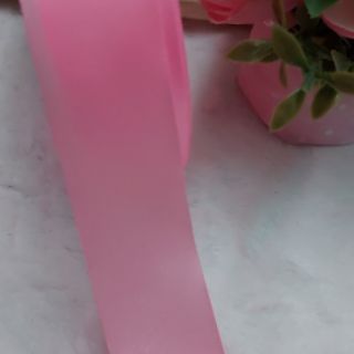 Ruy băng lụa size 1.5cm đến 5cm.(dây 5m)