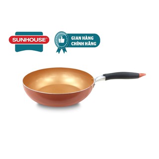 Chảo SUNHOUSE SHG1226MCB