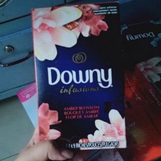 [G032] Giấy thơm Downy Mỹ S030