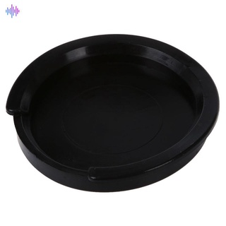 Nắp chặn lỗ thoát âm cho đàn guitar acoustic 38"/39" màu đen