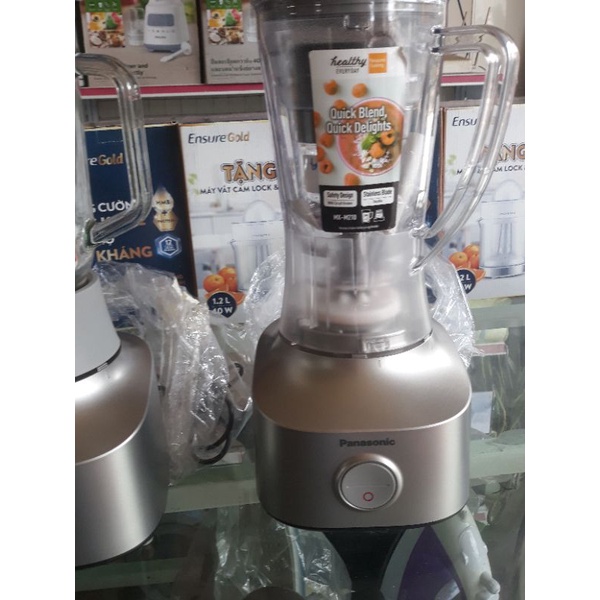 Máy xay Panasonic MX-M100 MX-M200 MX-M300 MX210 MX-900