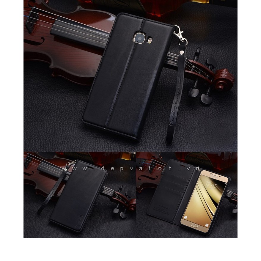 Bao da Samsung Galaxy S7 Edge