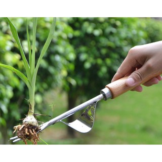 Dụng cụ nhổ cỏ làm vườn đa năng tiện lợi cao cấp