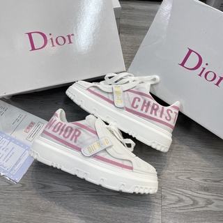 [HT SNEAKER] Giày Sneaker D.I.O.R ID Paris Sang Chảnh Full Box