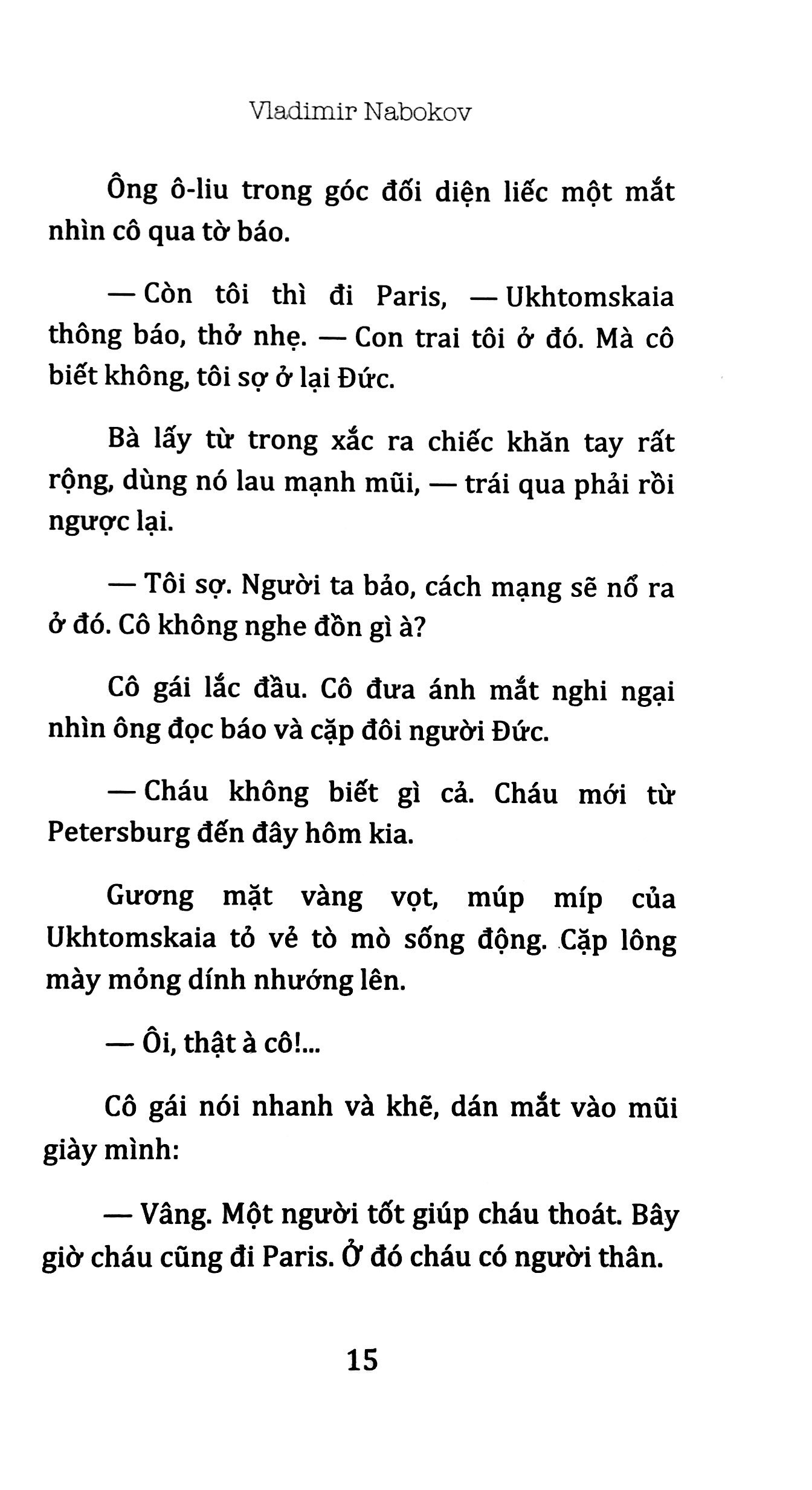 Sách Mây Hồ Tháp - Truyện ngắn - Tản Văn