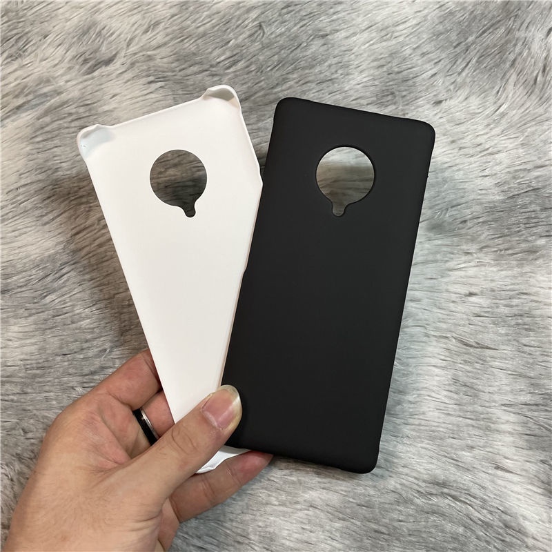 Ốp Điện Thoại Cứng Siêu Mỏng Bề Mặt Nhám Sang Trọng Cho Vivo Nex 3 3S